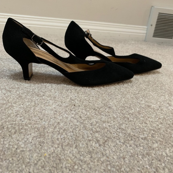 Russel and Bromley 9 women’s heels - Picture 3 of 4